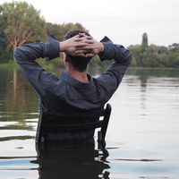 Konstantin Wreh's Photo