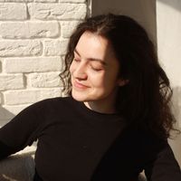 Мария Соколенко's Photo