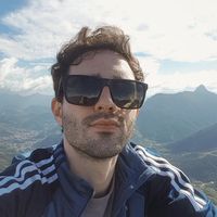 Jhony Muller's Photo