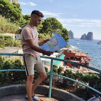 gaston schinocca's Photo