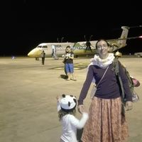 Samira Pagani的照片