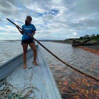 Fernanda Galo的照片