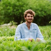 Marco Fracasso's Photo