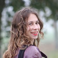 Le foto di Marie Dillies Sazo