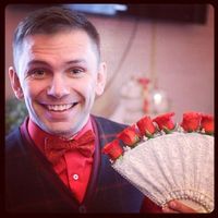 Дмитрий Козоброд的照片