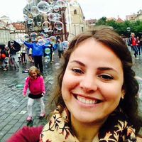 Raquel Príncipe's Photo