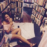 Beatrice Field's Photo