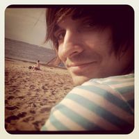 Arseniy Golovin's Photo