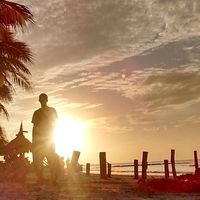 InDramar Hdez Aranda的照片