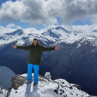 Fotos de Bryson Head