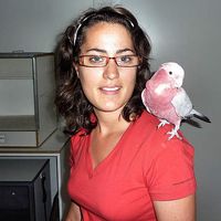 Lucie Grignon's Photo