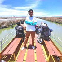 Franpol  (Franco Paolo)'s Photo