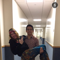 Tristan Cruz的照片