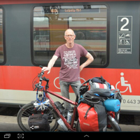 Frits Veldman's Photo