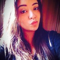 Manel Mrassi's Photo