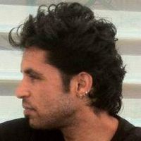 Kobi Palombo's Photo