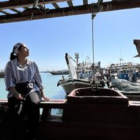 Hamideh Hasannezhad's Photo