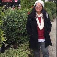 Hend Mansour的照片