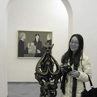 Xiaoqian Li's Photo