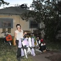 Maria Garcia's Photo