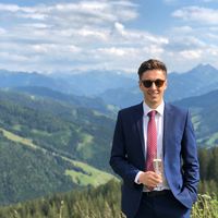 Niko Siracusa's Photo