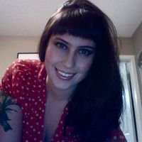 Jenna Brockerville的照片