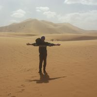 soufiane jabour's Photo