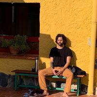 Matias Nahuel's Photo