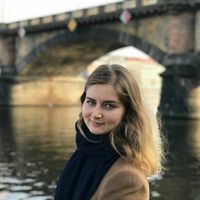 Marina Lemesheva的照片