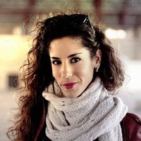 Noelia Fernández Vera的照片