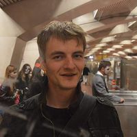 Daniel Neumann's Photo