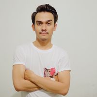 Alif Akbar的照片