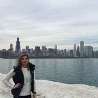 Beatriz González Portillo的照片