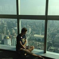 Daniil Lifanov's Photo