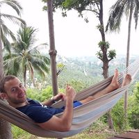 Moshe Tendler的照片