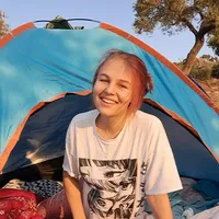 Марина Солодухина的照片