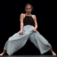 Aleksandra Korniejenko's Photo