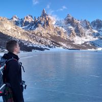 Le foto di Nelson Font