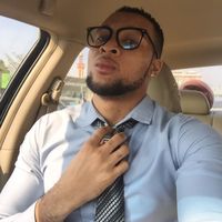 Panther  Prince's Photo