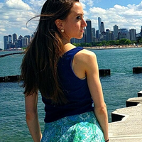 Jessica DeCandia's Photo