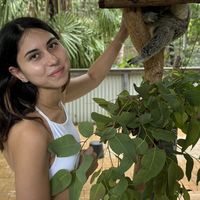 Eleonora Graf's Photo