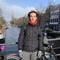 Emre Ülkem的照片