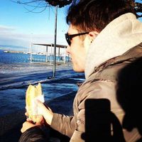 Dmitry Chitayev's Photo