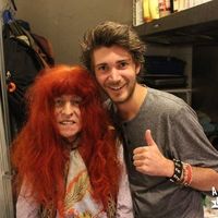 Maarten van Mourik的照片