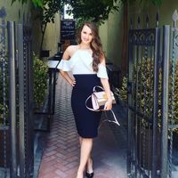 Fotos de Anastasia Pseukina