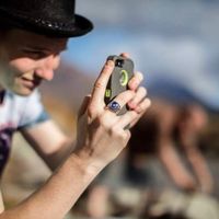 Jonah Hunter的照片