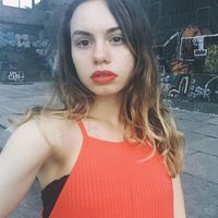 Alesya Bondar's Photo