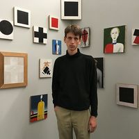 Dmitri Vaskovets的照片