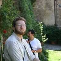 Colin Foley的照片