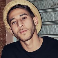 Achraf Boulahris's Photo